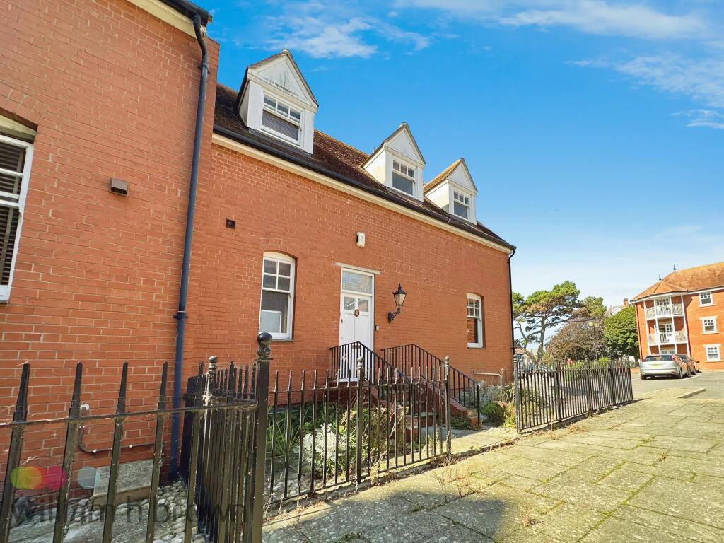 Main image of property: Marine Parade East, CLACTON-ON-SEA