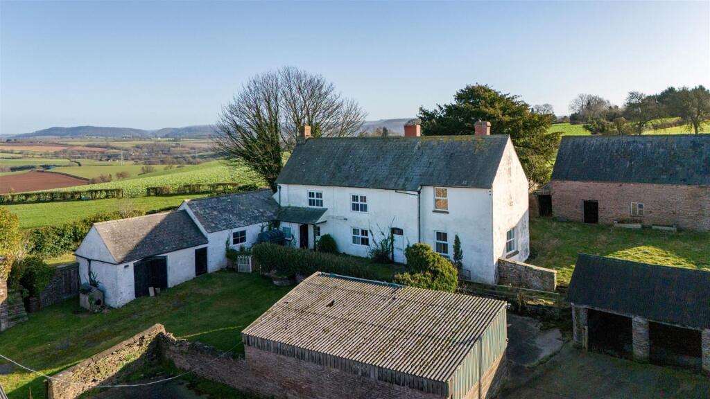 Main image of property: Llangrove, Ross-on-Wye