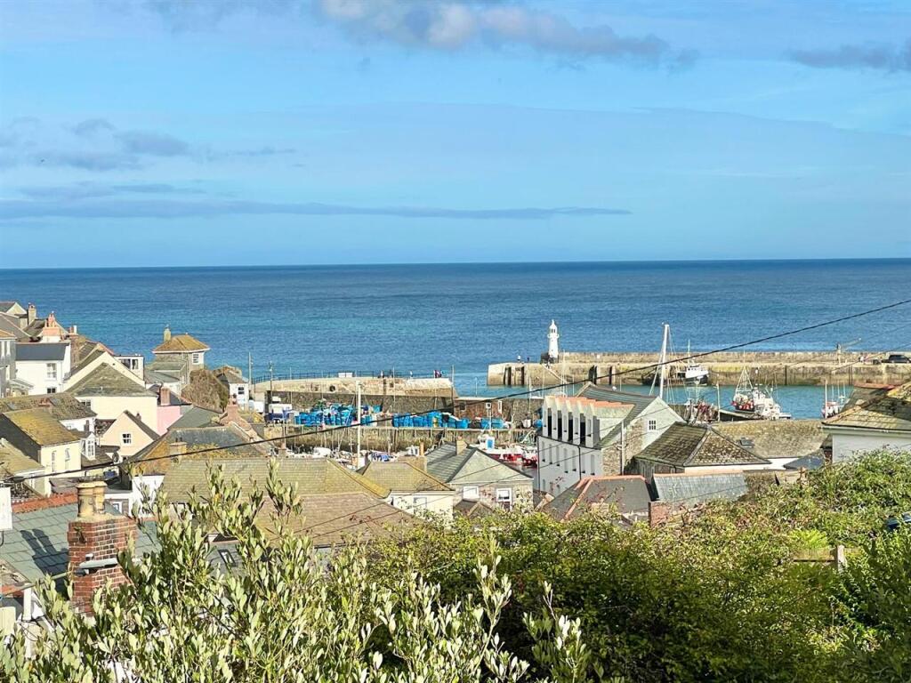 Main image of property: Mevagissey