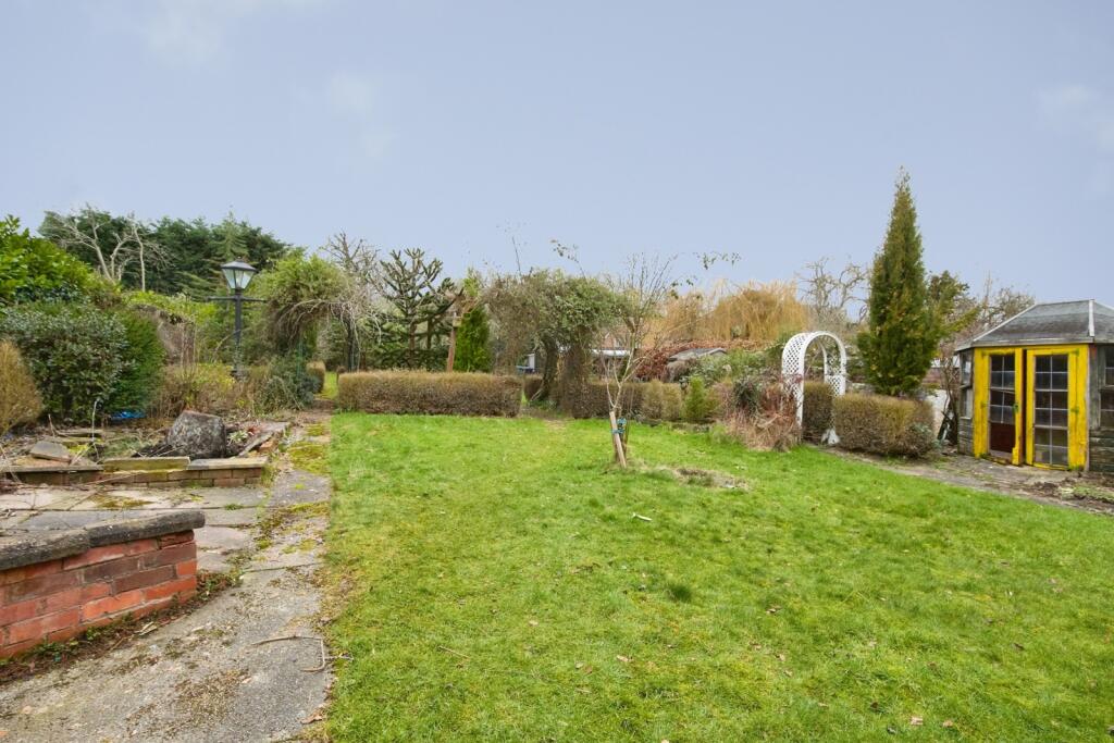 Eaton Avenue, Allestree, Derby, Derbyshire, DE22 photo 3