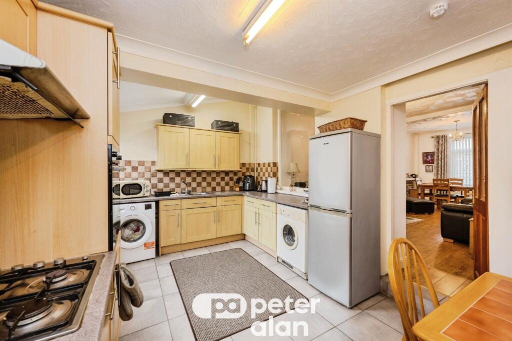 Main image of property: Mary Street, Neath