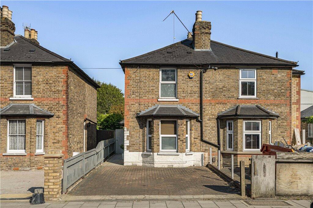 Main image of property: Hounslow Road, Hanworth, Feltham, TW13