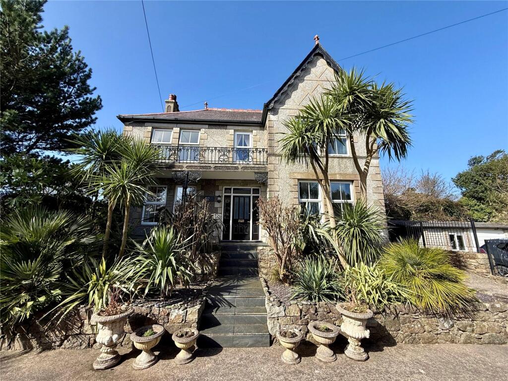 Main image of property: Llanbedrog, Gwynedd, LL53