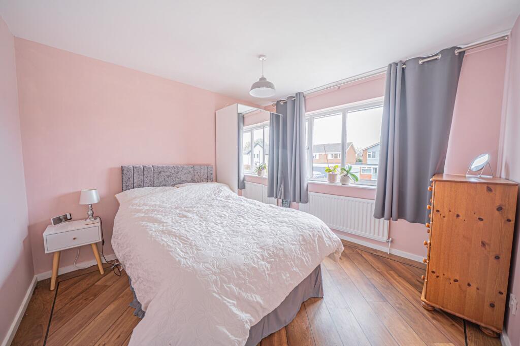 Additional image 19 of Purnells Way, Knowle, B93