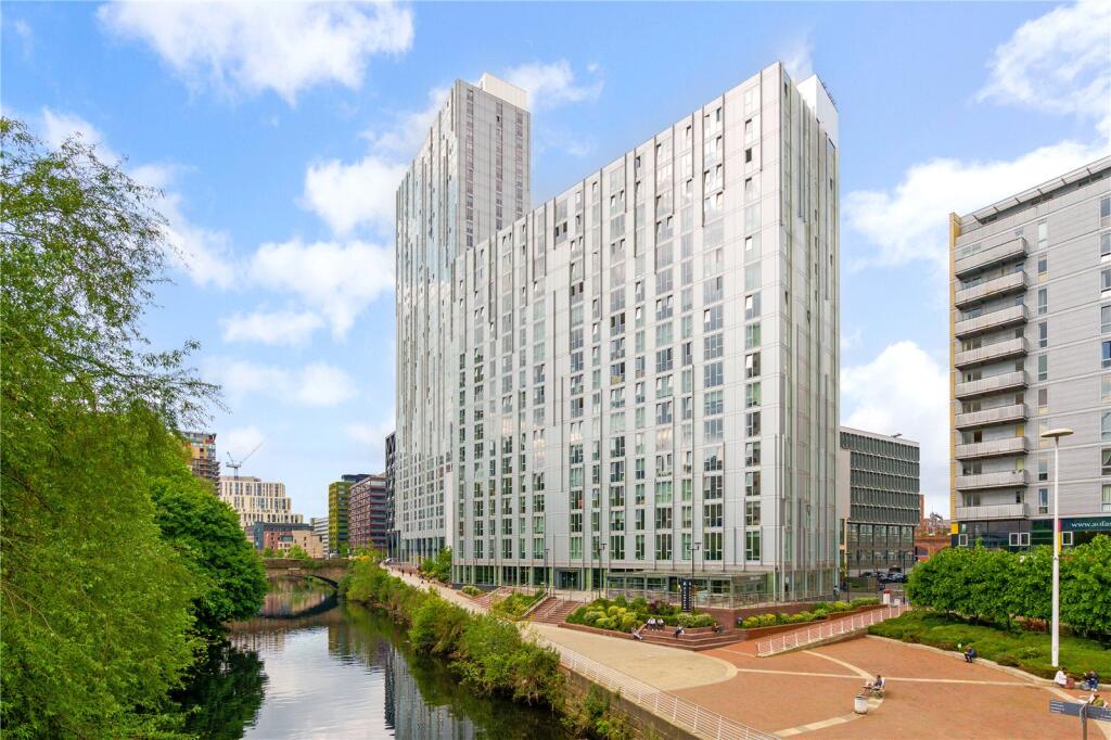 Main image of property: Quay Street, Salford, Greater Manchester, M3