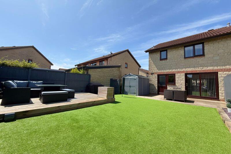 House in Weston-super-Mare, North Worle - View 2