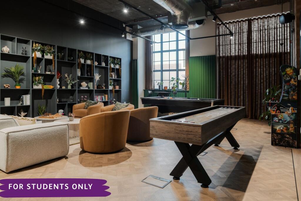 Main image of property: Childers Street,
Surrey Quays, SE8
