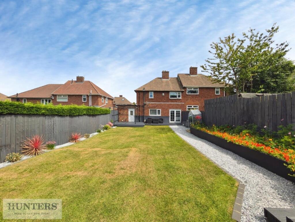 Main image of property: Webb Square, Horden, Peterlee, County Durham, SR8 4AQ