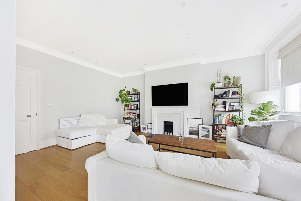 Main image of property: Gloucester Place London W1U