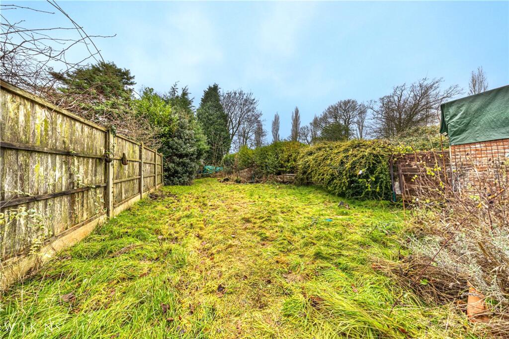 Additional image 17 of Kings Lane, Newton Regis, Tamworth, Warwickshire, B79