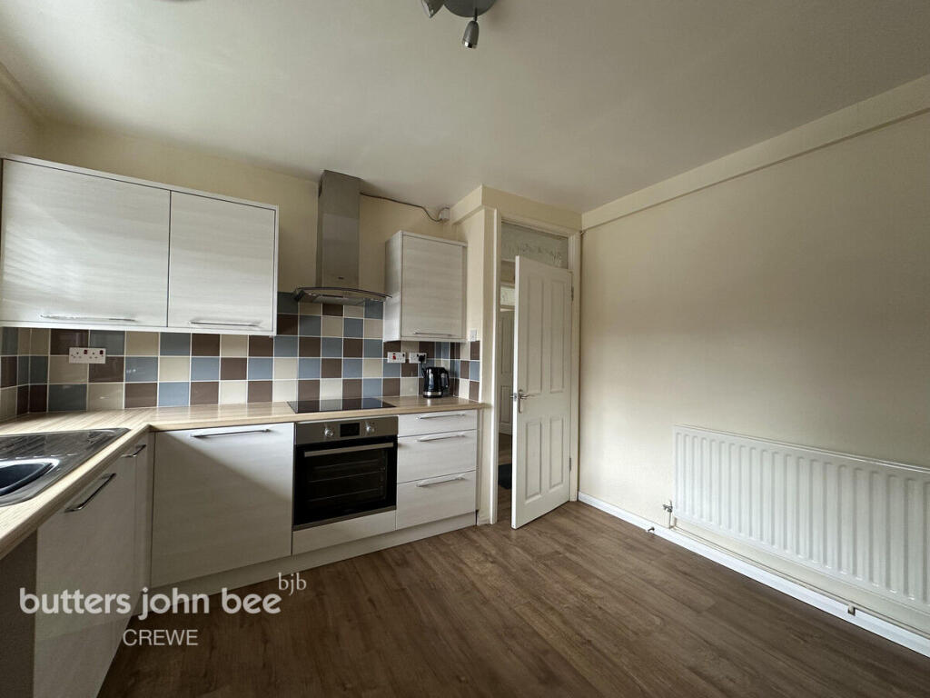 Main image of property: Firwood Walk, Crewe
