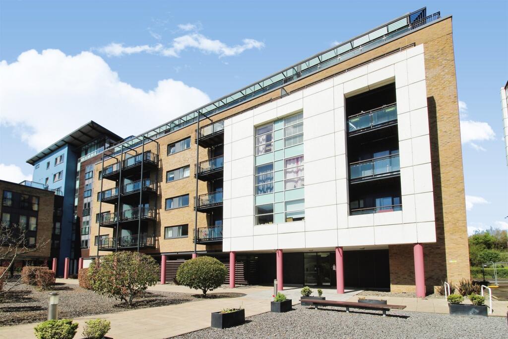 Main image of property: Ferry Court, CARDIFF