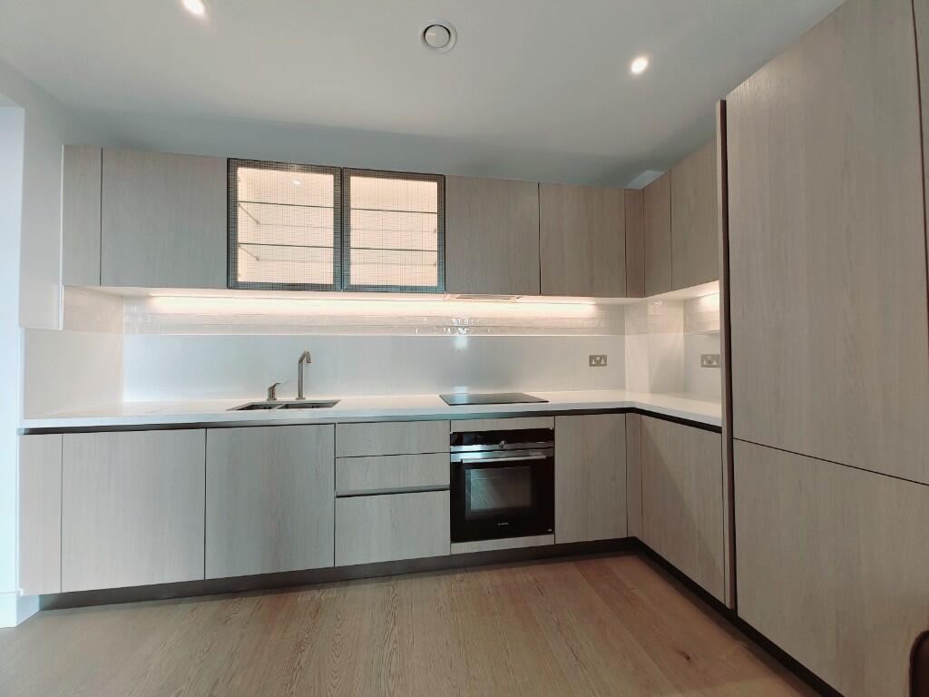 Palmer Road, London, SW11 - Ansicht 4
