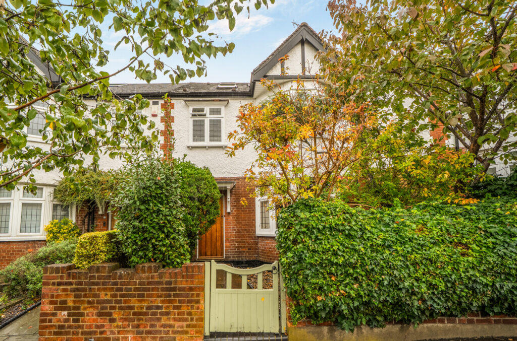 Main image of property: Mount Pleasant Road, Ealing, W5