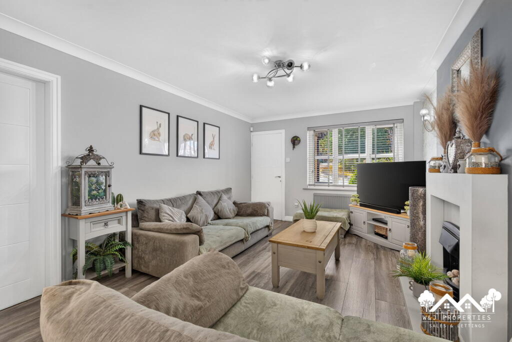 House in Hyndburn, Lancashire - View 4
