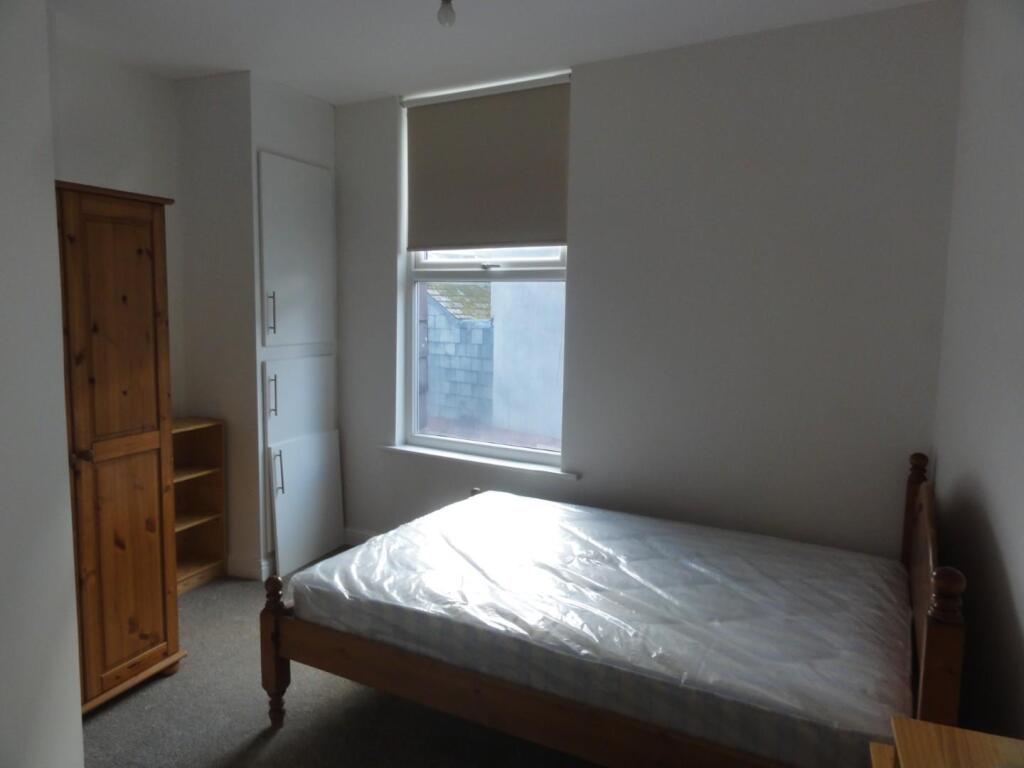 Main image of property: 1a Ashgate Road, Broomhill