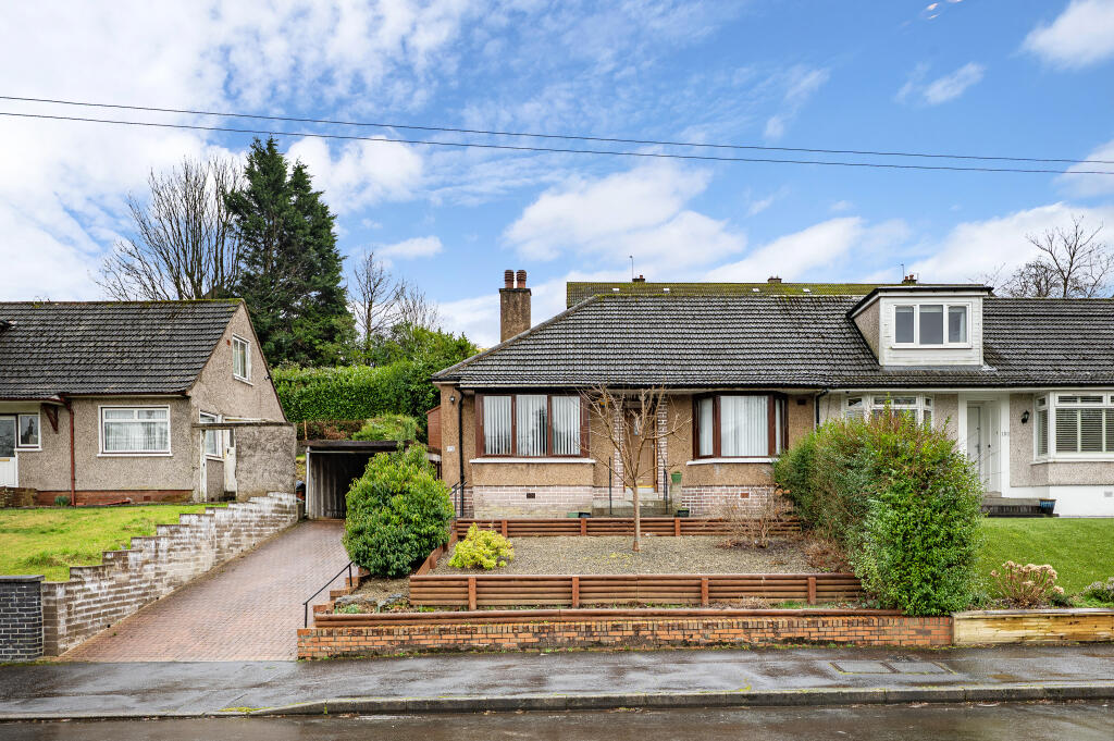 Main image of property: 179 Terregles Avenue, Pollokshields, Glasgow, G41