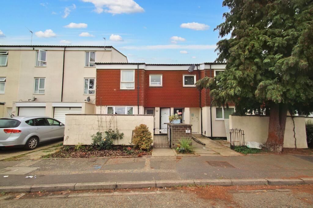 Main image of property: St. Helen Close, Uxbridge, UB8