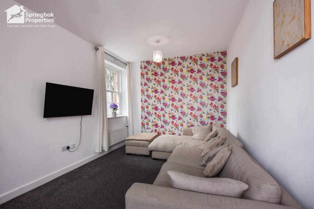 House in Chelmsford, Widford - View 2