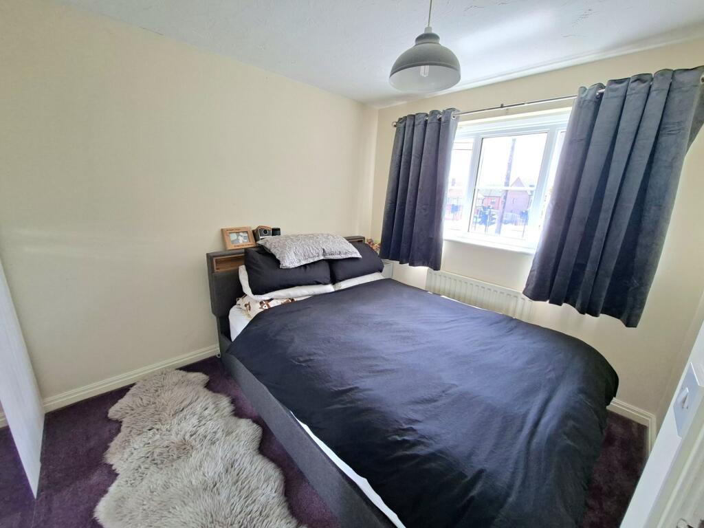 Fretson Close, Sheffield, S2 photo 4
