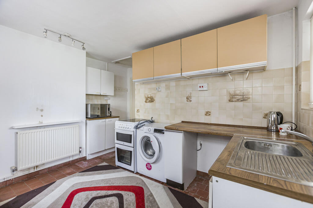 House in South Oxfordshire, Littleworth, Wheatley - View 3