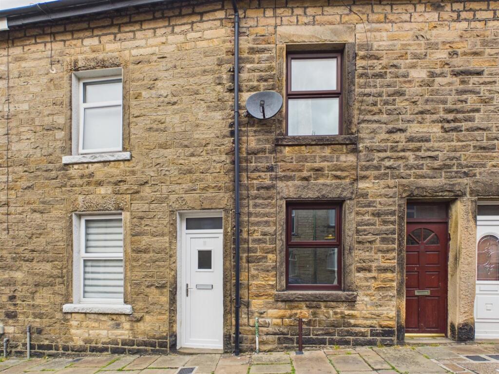 Main image of property: Adelphi Street, Lancaster