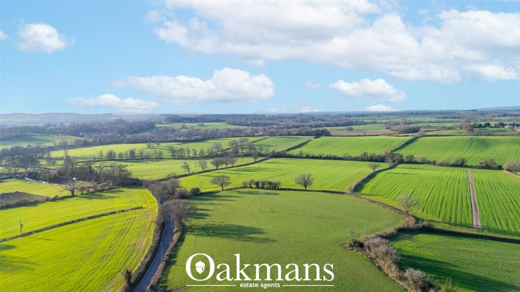 Additional image 40 of Callow Hill Lane, Callow Hill, Redditch, Worcestershire, B97