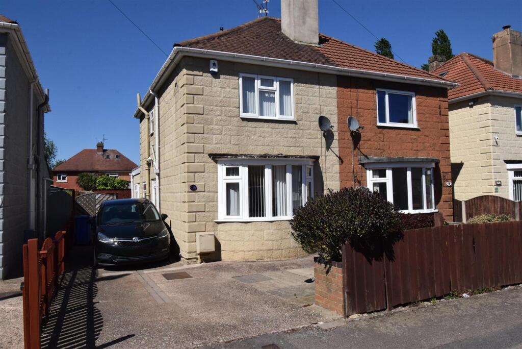 Main image of property: Excelsior Avenue, Derby