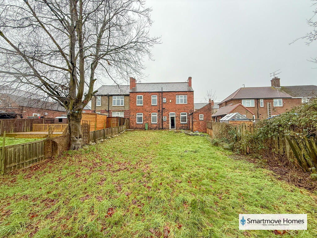 Mansfield Road, Alfreton photo 3