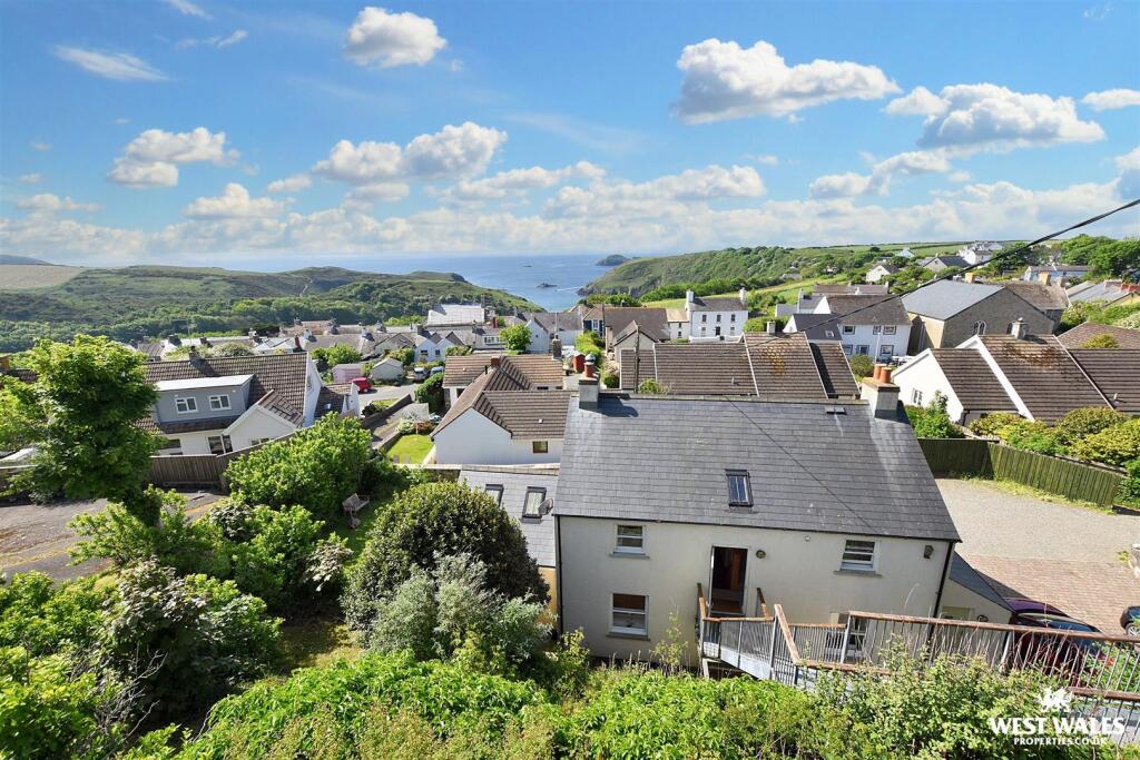 Main image of property: Panteg Road, Solva, Haverfordwest