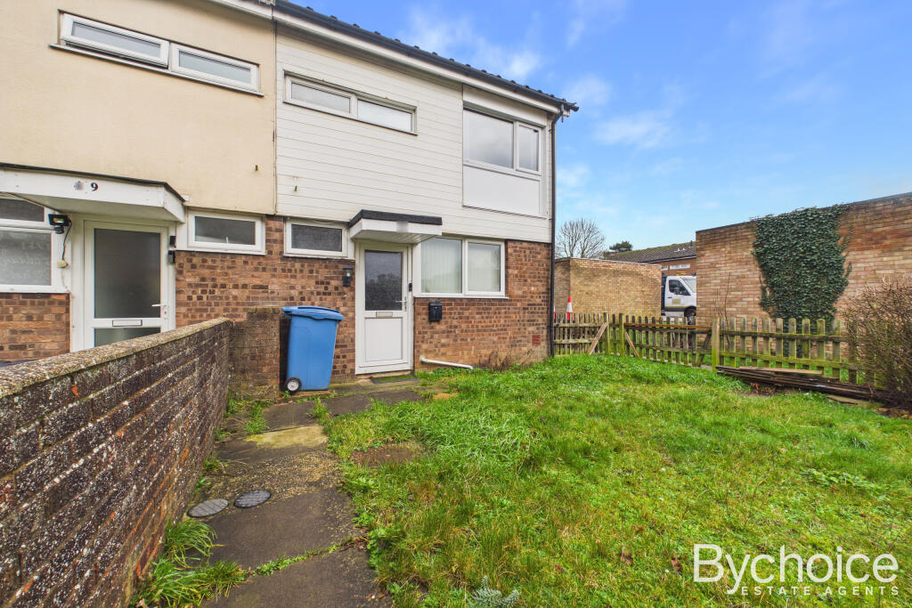 Main image of property: Beatty Road, Sudbury, Suffolk