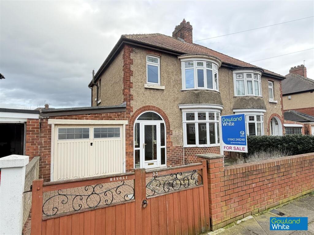 Main image of property: North Albert Road Norton, Stockton-on-Tees TS20 1PD