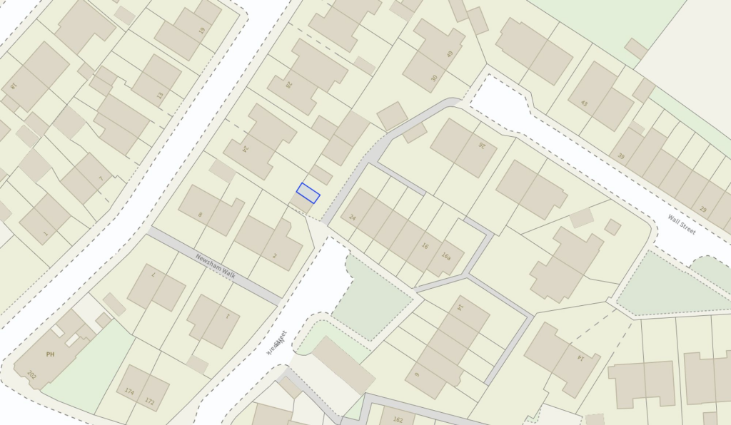 Main image of property: Newark Street, Wigan, WN6
