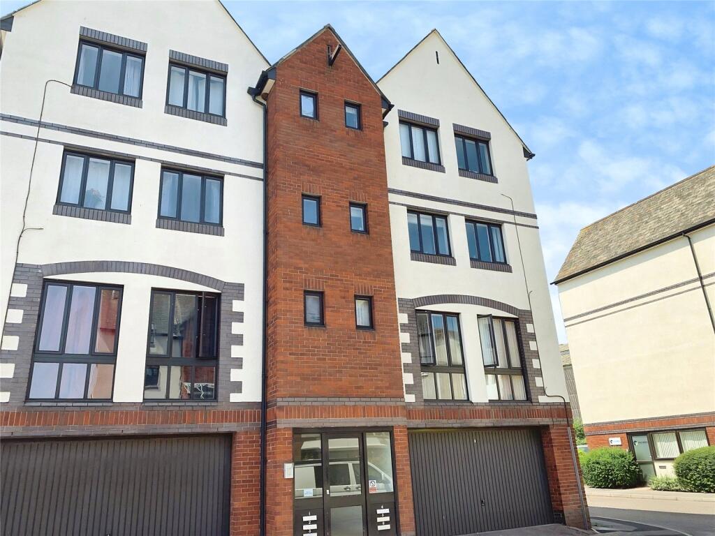 Main image of property: Gabriels Wharf, Water Lane, Exeter, Devon, EX2