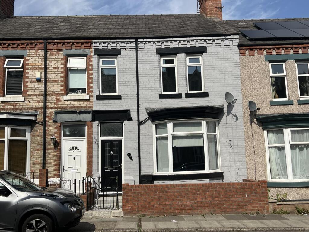 Main image of property: Corporation Road, Darlington