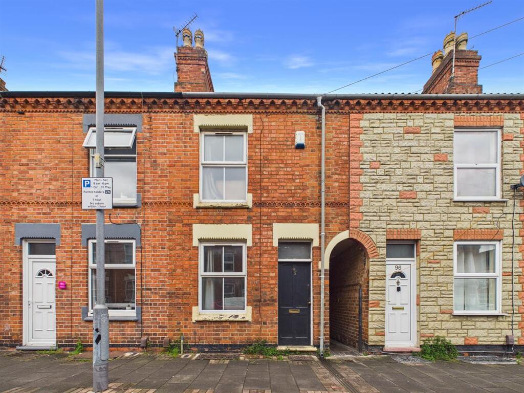 Main image of property: Station Street, Loughborough, LE11 5EF