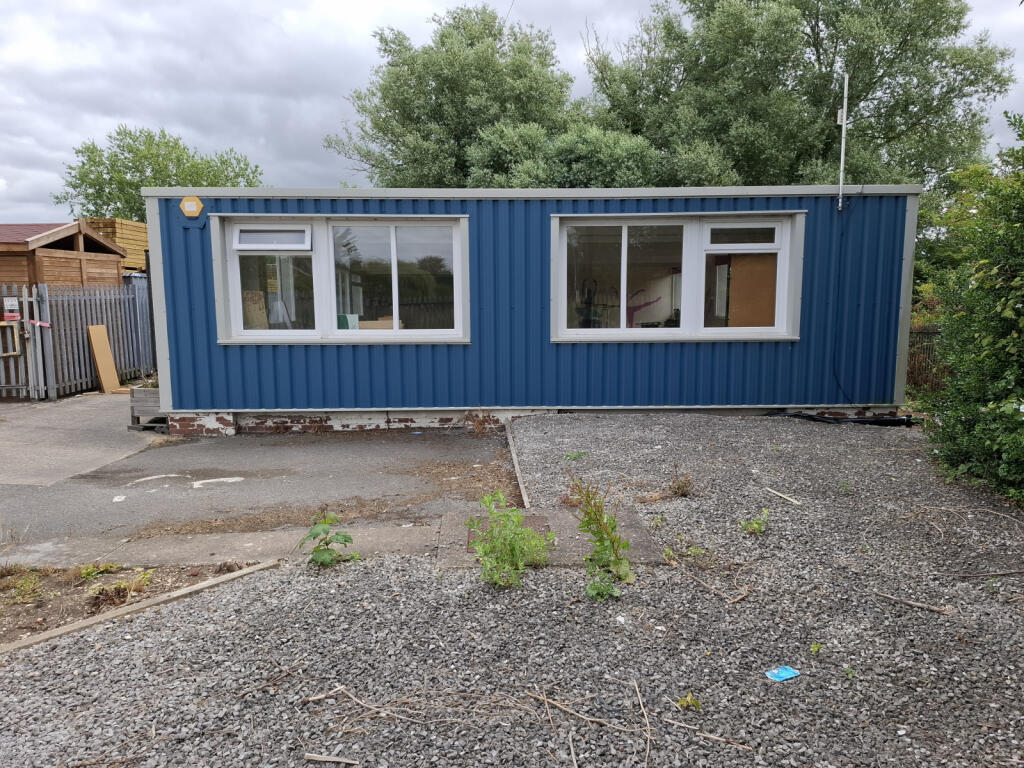 Main image of property: Twydale Business Park, Skerne Road, Driffield