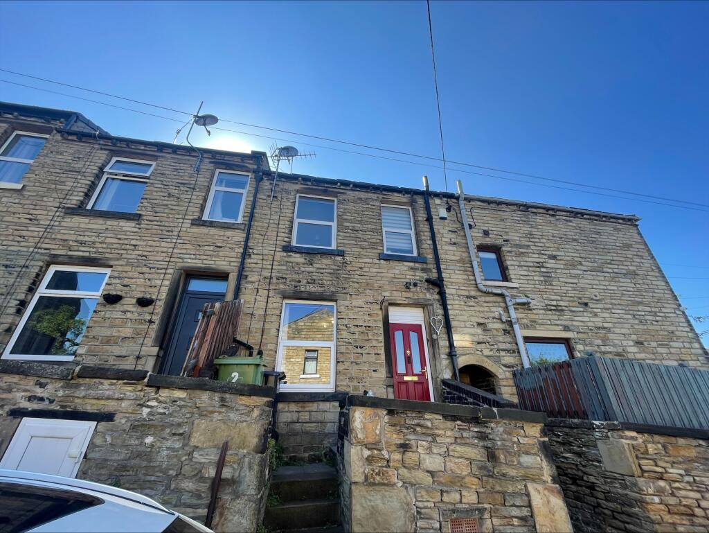 Main image of property: Forest Road, Huddersfield