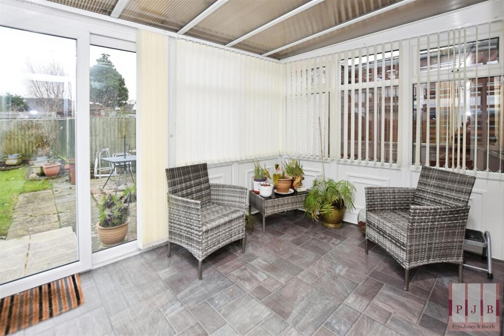 House in Llandudno, Abergele - More