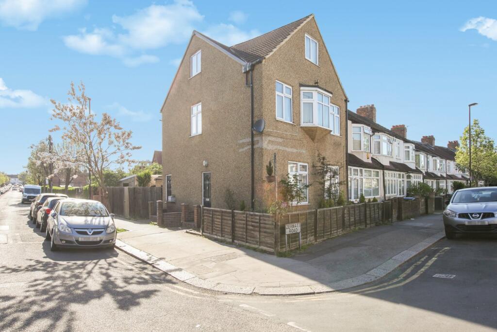 Main image of property: Zermatt Road, Thornton Heath, CR7