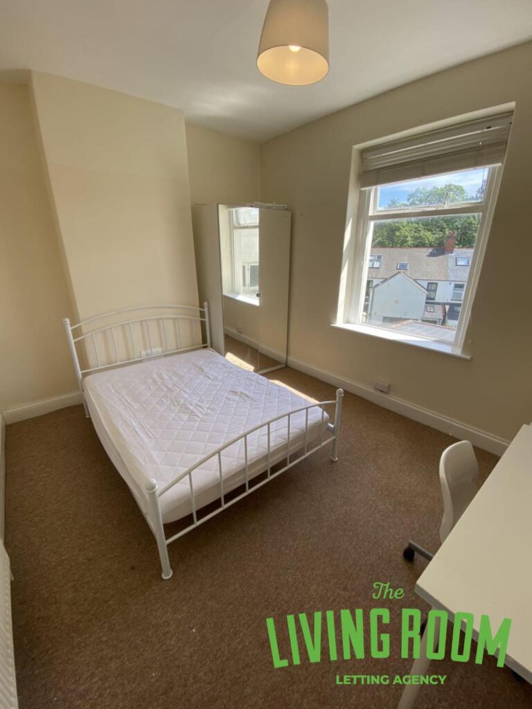 Main image of property: Shirley Road, Roath, Cardiff