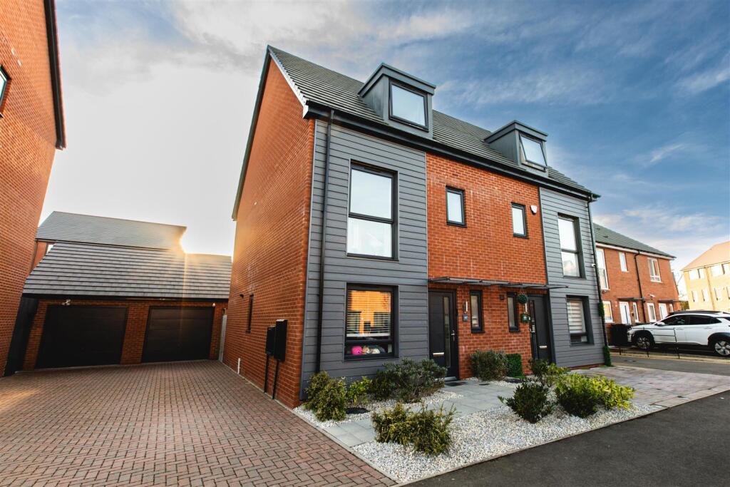 Main image of property: Lighthall Lane, Shirley, Solihull