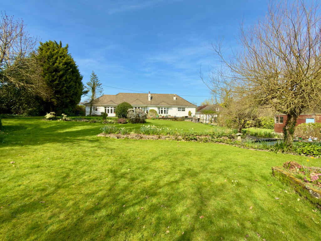 Main image of property: Tredrizzick Bridge, St Minver PL27