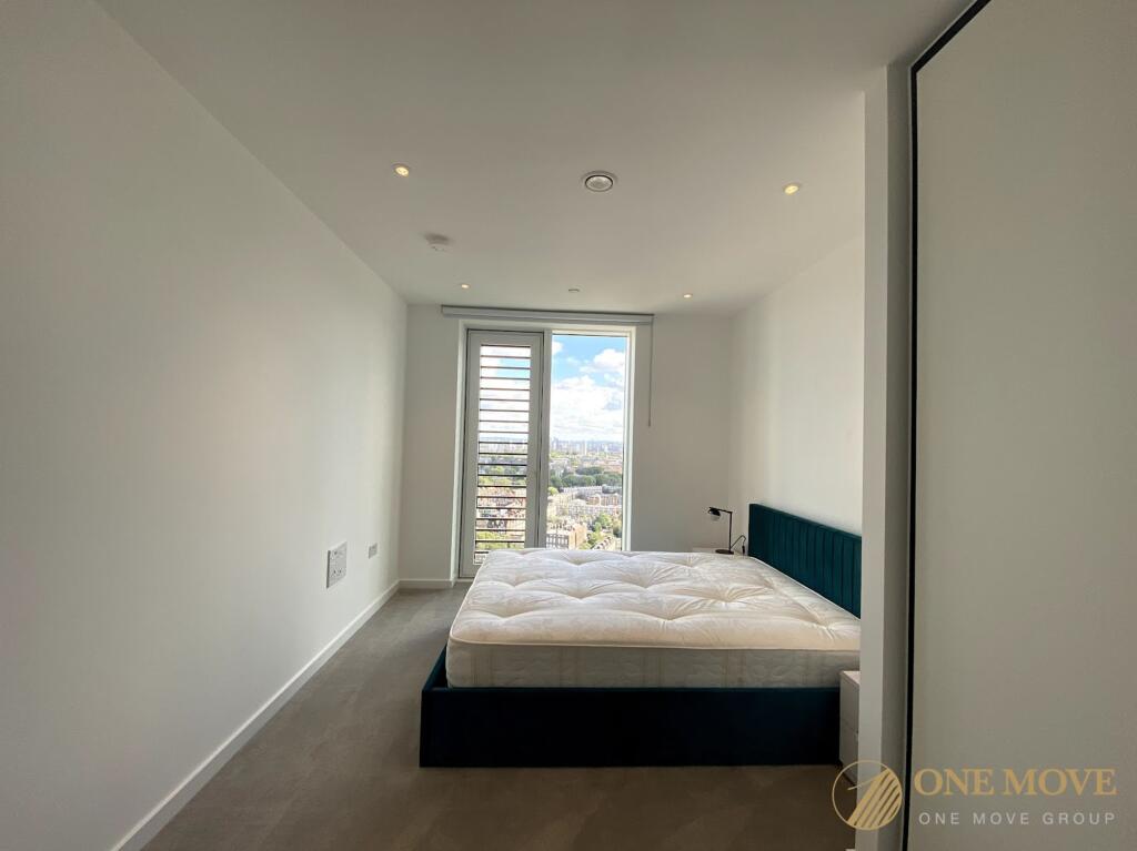 Apartment in London - View 4