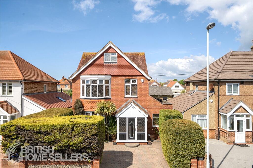 Main image of property: Beaumont Road, Worthing, West Sussex, BN14