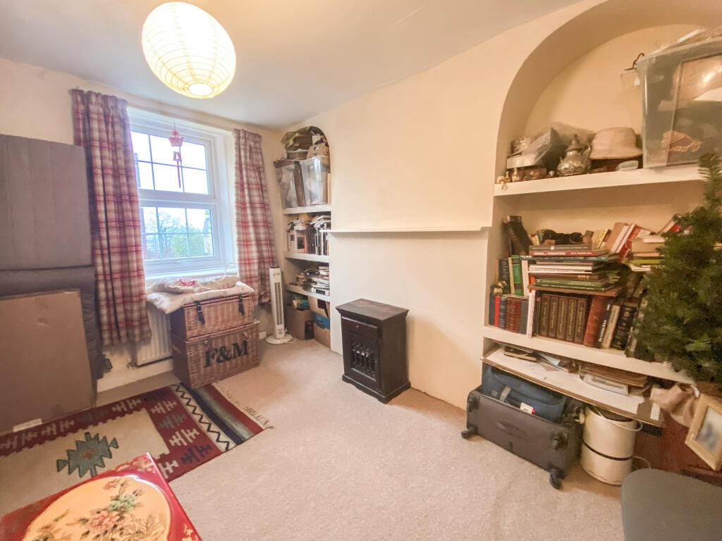 Additional image 5 of Rose Cottage
Gloucester Road
Swainswick, Bath, BA1 8BJ
