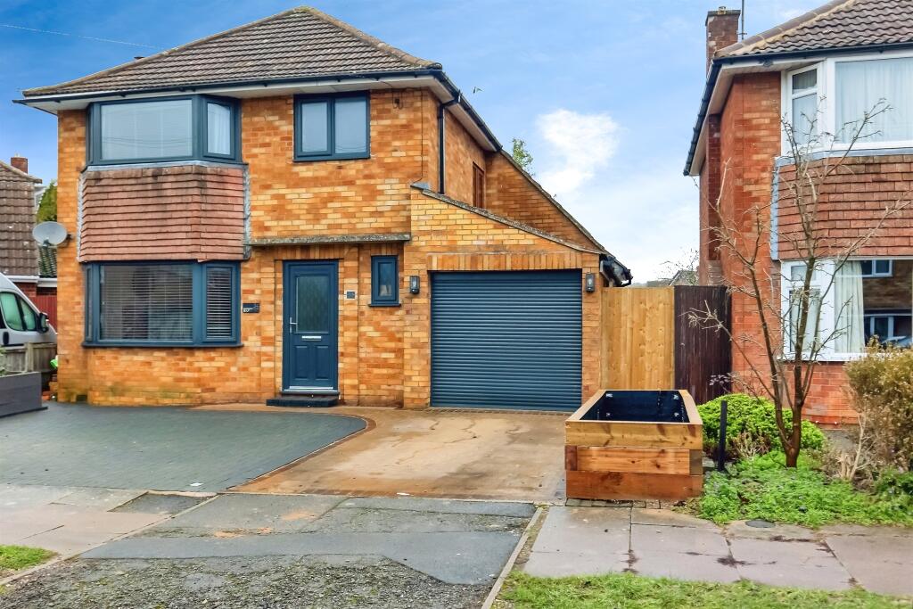Main image of property: Beaufort Drive, Barton Seagrave, Kettering