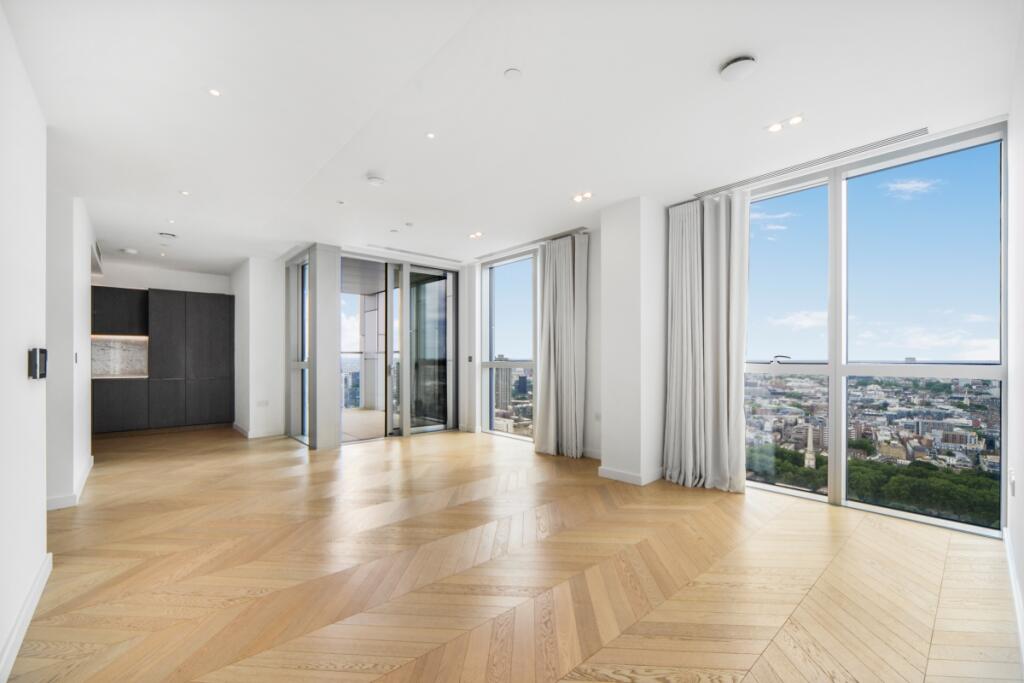 Main image of property: City Road London EC1V