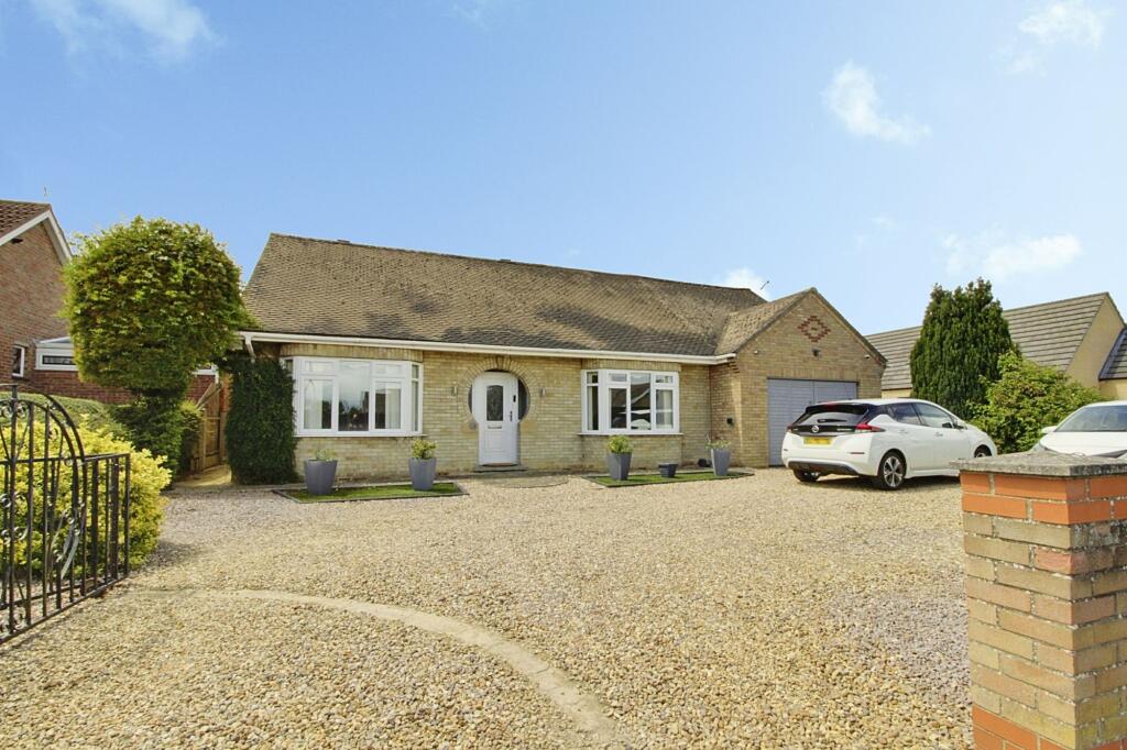 Broadgate Lane, Deeping St. James, PE6 photo 3