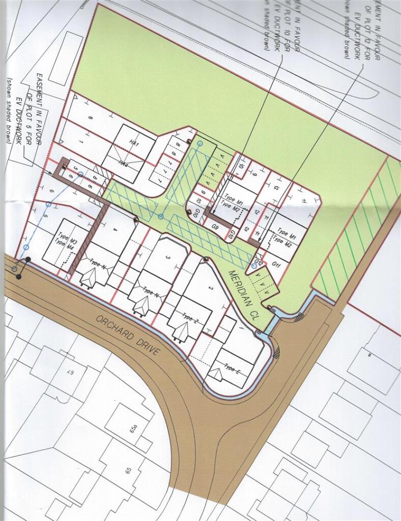 Additional image 7 of Orchard Drive, Orchard Gardens, St Albans